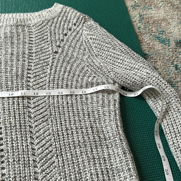 LOVE ELLIE oversized sweater - Picture 7 of 10